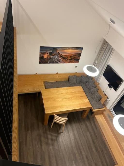 Apartamento Palava Eu 8 Pavlov Exterior foto